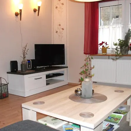 Siggis-ferienhaus Heimbach